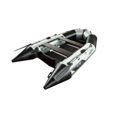 Надувний човен AquaStar K-350 (білий)