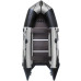Надувний човен AquaStar K-430 (білий)
