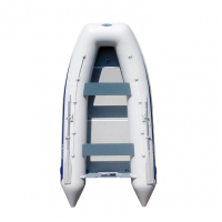Надувная лодка Grand Marine Corvette C270A