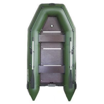 Надувная лодка Sport-Boat Нептун 290LN