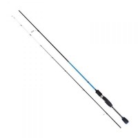 Спиннинг Favorite Blue Bird BB682ULS 2.04 m 1-7 g Ex-Fast (1693.80.00)
