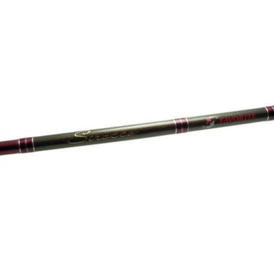 Спиннинг Favorite Sirocco SCS782MH 2.34m 7-28g M-Fast