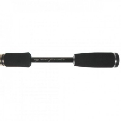 Спиннинг Favorite X1 662L 1.98 m 2-10 g Mod.Fast (1693.03.26)