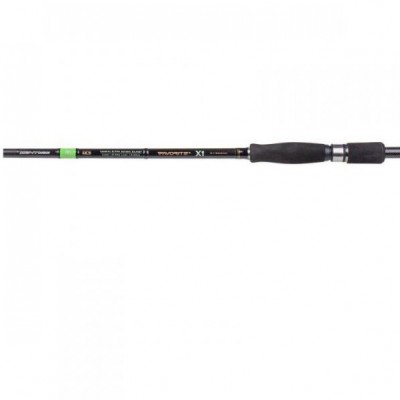 Спиннинг Favorite X1 762H 2.29 m 10-36 g Ex.Fast (1693.03.33)