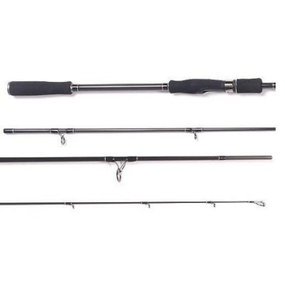 Спиннинг Salmo Elite Jig 60 4101-270
