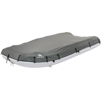 Тент транспортировочный Kolibri KM-300DXL темно-серый (33.032.35)