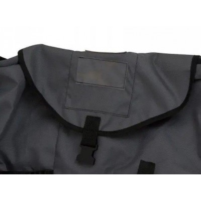 Rucksack Kolibri 35x92x36,5 cm K220 - K-240 grau (32.058.35)