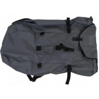 Rucksack Kolibri 35x92x36,5 cm K220 - K-240 grau (32.058.35)