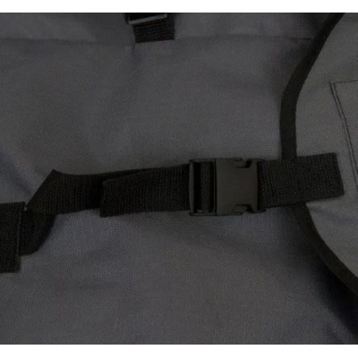 Rucksack Kolibri 35x92x36,5 cm K220 - K-240 grau (32.058.35)