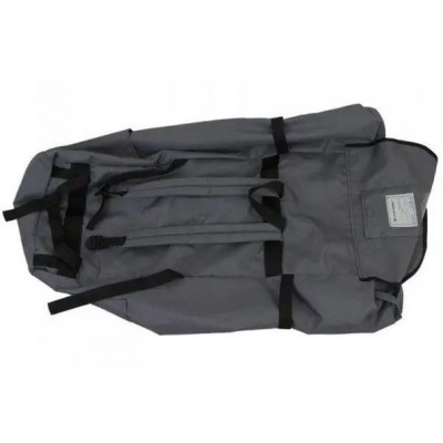 Rucksack Kolibri 35x92x36,5 cm K220 - K-240 grau (32.058.35)