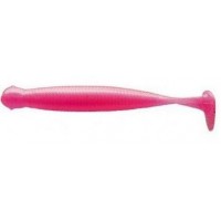 Силикон Ecogear Grass Minnow SS 28 mm 158: Super Hologram/Pink Glow 15 шт (1561.06.31)
