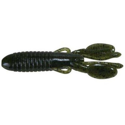 Силикон Jackall Cover Craw 2" Watermelon Pepper 12 ш