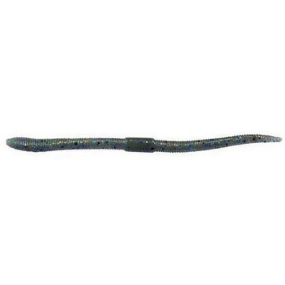 Силикон Jackall Micro Flick 2.5" Blue Gill 10 шт (1699.06.33)