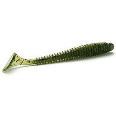 Силикон Keitech Swing Impact 3.5" 102 Watermelon PP. (1551.00.59)