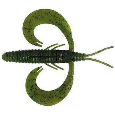 Силикон Reins BM Rock 3" 001 Watermelon seed 8 шт (1552.07.12)