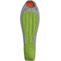 Спальный мешок Pinguin Spirit BHB Micro green left (PNG 204.195.Green-L)