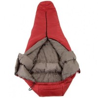 Спальный мешок Snugpak Antarctica RE red