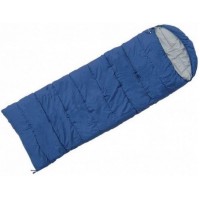 Спальный мешок Terra Incognita Asleep Wide 200 blue right (4823081502265)