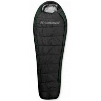 Спальный мешок Trimm Arktis 185 olive (Right)