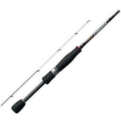 Спиннинг Graphiteleader Finezza Super Esagonale GOSFES-832L-T 2.52 m 0.8-10 gr (G08448)