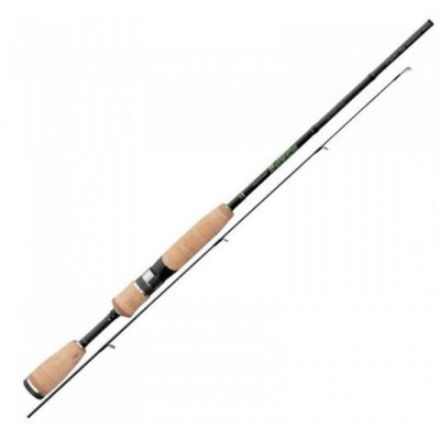 Спиннинг Graphiteleader Nuovo Bosco GNBS-61UL 1.85 m 0.87-7 gr (G18165)