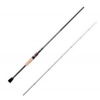 Спиннинг Graphiteleader Nuovo Finezza Prot Trenta 762 GNFPTS-762ULT 2.29 m 0.6-10 gr (G08308)