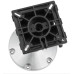 Стойка для сиденья Fixed Seat 410mm (18”) (MA 772-2)