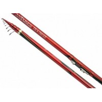 Телескопическое удилище Shimano ANTARES DXTEGT560