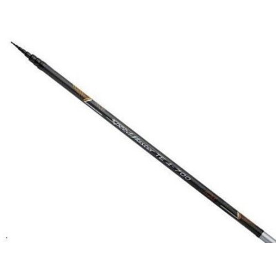 Телескопическое удилище Shimano SPEEDMASTER CX TELESCOPIC 4-500