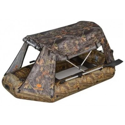 Markisenzelt Kolibri K260T hellgrau (33.203.0.33)