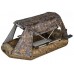 Markisenzelt Kolibri K260T hellgrau (33.203.0.33)