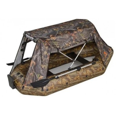 Markisenzelt Kolibri K280CT hellgrau (33.205.0.33)