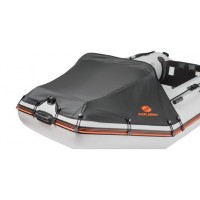 Тент носовой Kolibri (KM-300DL, KM-330DL(DSL), KM-360DSL) малый