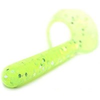 Твистер Lucky John 2" Chank Tail *10 140105-071