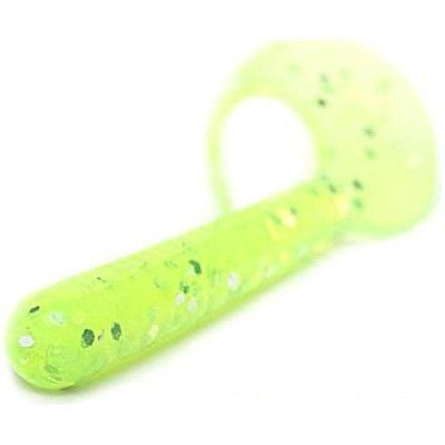 Твистер Lucky John 2" Chank Tail *10 140105-071