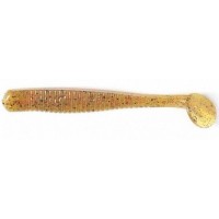 Vibrierender Schwanz zweifarbig Lucky John 4,2" Long John 140134-PA03