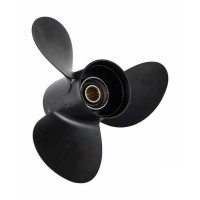 Винт Amita Solas Yamaha/Honda/Parsun (11x16) Yamaha 40-60HP, Honda 35-50HP (3311-110-16 YC3x11x16RBHQ)