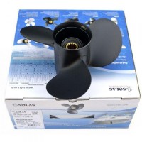 Propeller Solas Amita Yamaha/Honda/Parsun 3 11,6x11 (3311-116-11 YC)