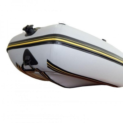 Надувная лодка Atlant Boat АМ-330К