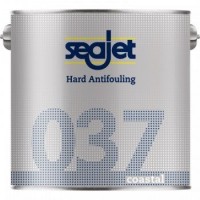 Антиобростайка Seajet 037 темно-синяя 2.5 л Coastal (690CR6094-2.5L)