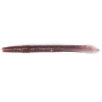 Червь силиконовый Lucky John 5.7" Wacky Worm 140137-S19