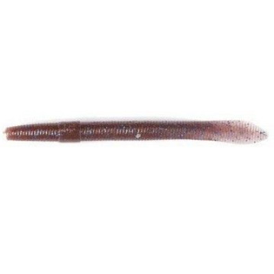 Червь силиконовый Lucky John 5.7" Wacky Worm 140137-S19