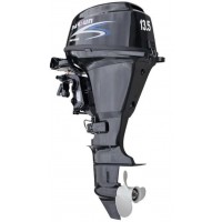 Лодочный мотор Parsun F13.5A FWS