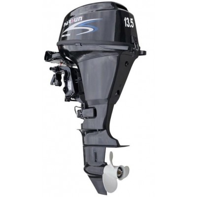 Bootsmotor Parsun F13.5A FWS