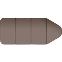 Днищевой настил (слань - книжка) Kolibri KM-390C