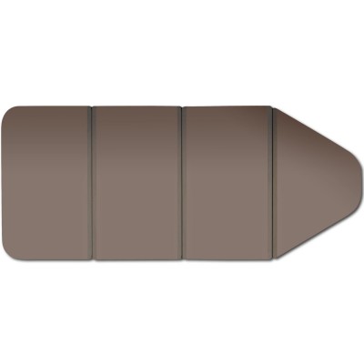 Днищовий настил (слань - книжка) Kolibri KM-390C