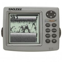 Эхолот Eagle SeaFinder 320 DF
