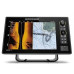 Эхолот Humminbird Solix 10x Chirp Msi+ Gps G2 (411010-1)
