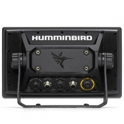 Эхолот Humminbird Solix 10x Chirp Msi+ Gps G2 (411010-1)