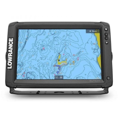 Эхолот Lowrance Elite-12 Ti2 (000-14660-001)